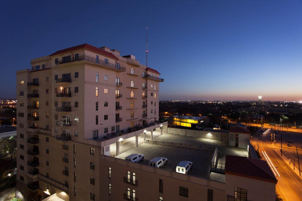 Club Wyndham La Cascada Hotel San Antonio Exterior photo