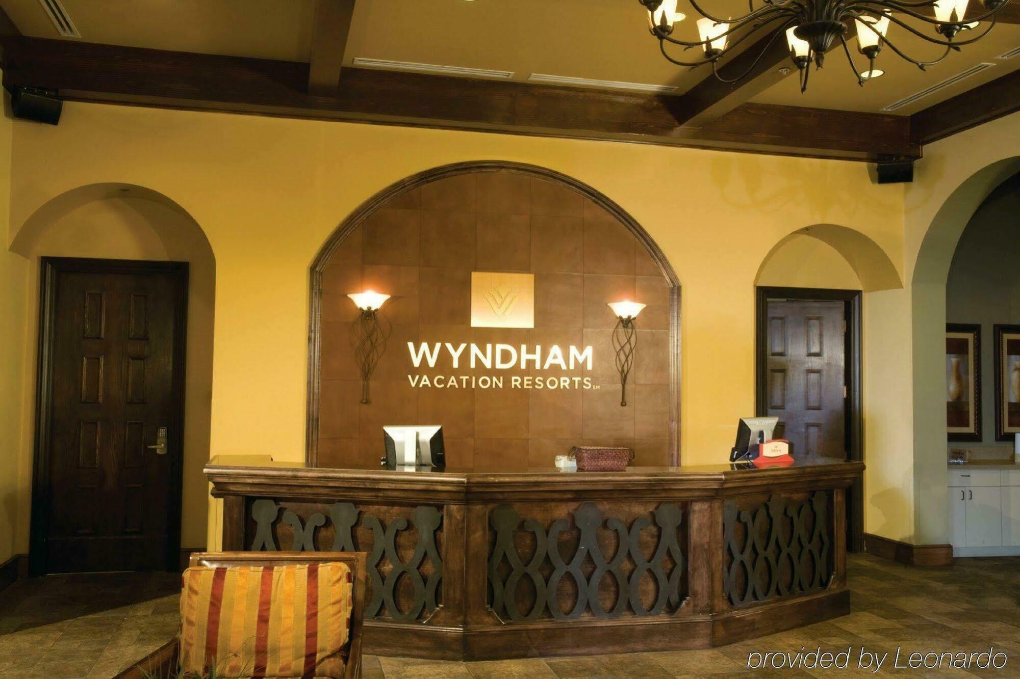 Club Wyndham La Cascada Hotel San Antonio Exterior photo
